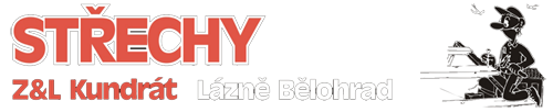 Střechy Kundrát