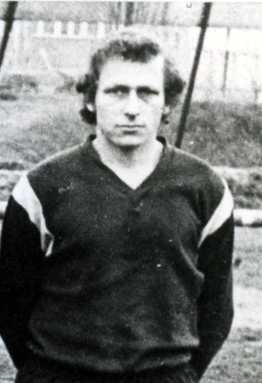 Petr Čeliš – historická fotografie