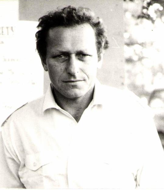 Petr Čeliš
