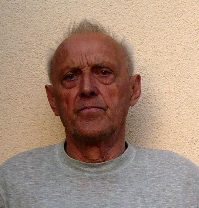 Josef Černý