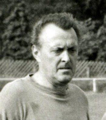 Josef Černý – historická fotografie