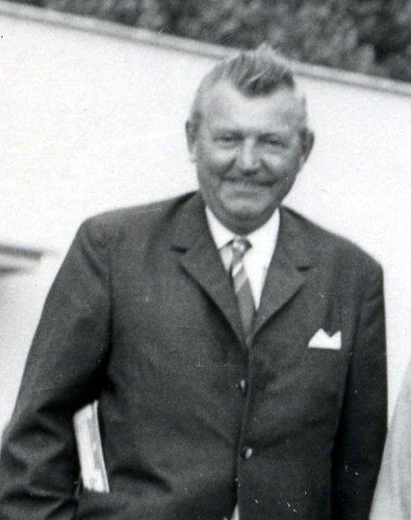Jan Frolík
