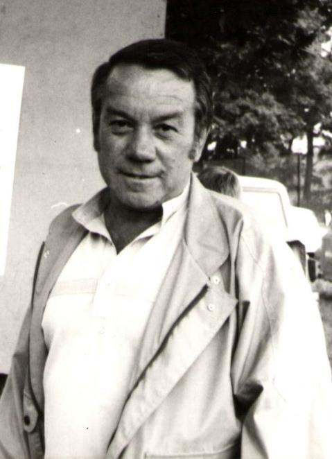 Stanislav Hartl