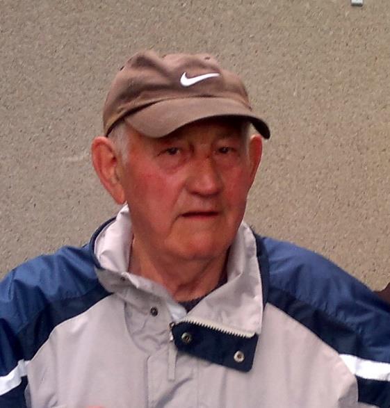 Antonín Hrnčíř st.