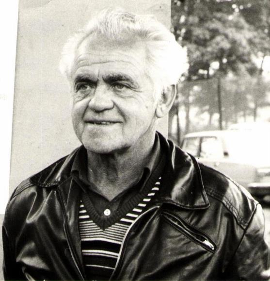 Jaroslav Jakoubek
