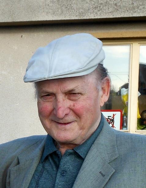 Josef Kraus