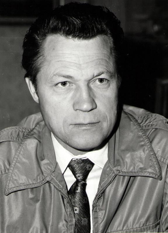 Bohumír Kyzlink