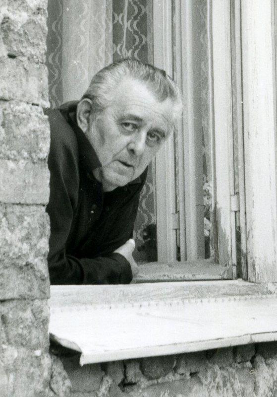 Lubomír Macháček