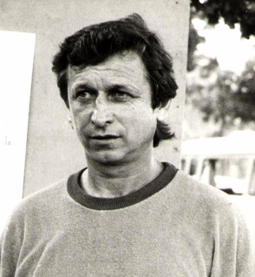 Bedřich Matouš