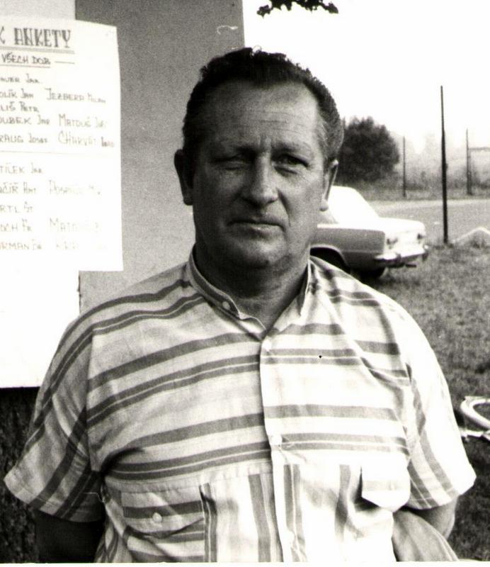 Jiří Matouš