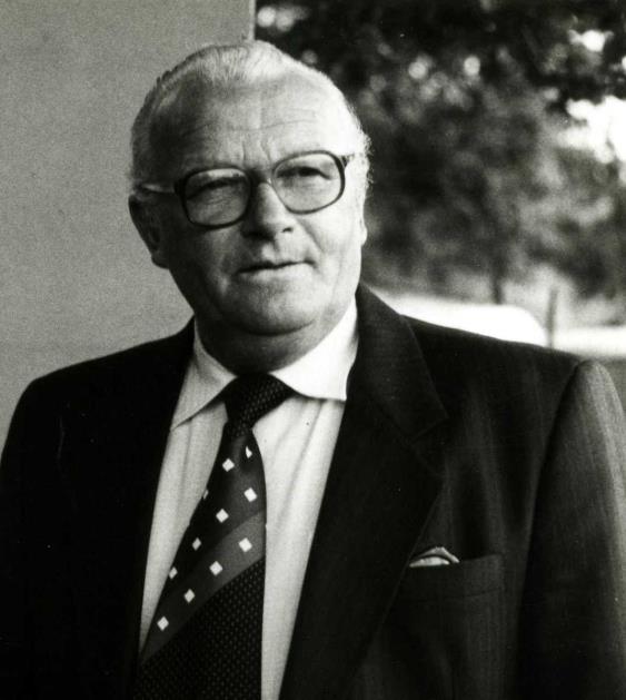 Jaroslav Rychtera