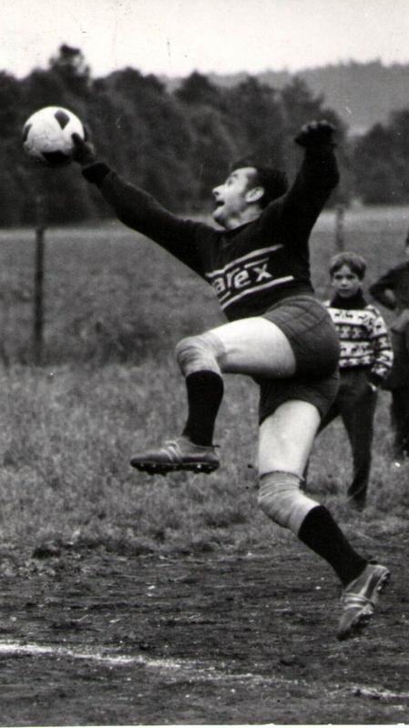 Jaroslav Weinhauer – historická fotografie