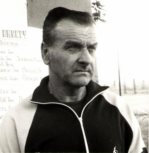 Jaroslav Weinhauer